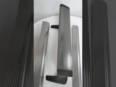 एल्यूमीनियम पाइप