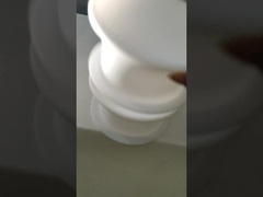 OEM सिलिकॉन लैंप छाया