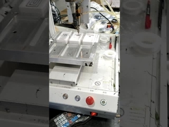 सौर पैनलों का संयोजन