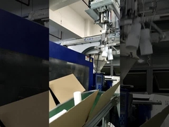 OEM प्लास्टिक के घरेलू भाग, प्लास्टिक के डिब्बे