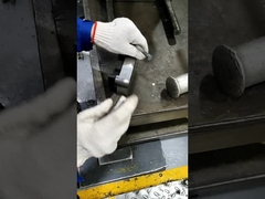 उत्पादन के प्रत्येक बैच के बाद मोल्ड की दैनिक देखभाल