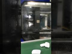 डीएमई स्टैंडर्ड प्लास्टिक मोल्डिंग इलेक्ट्रिकल एबीएस प्लास्टिक शेल ओईएम