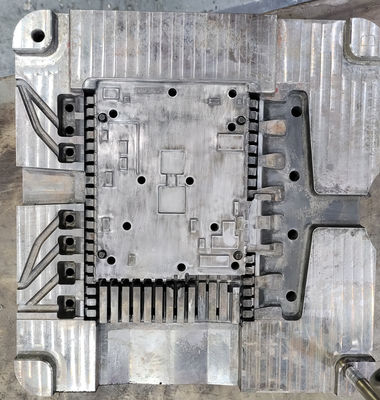 गुणवत्ता  High Precision 1.2311 Die Casting Mould For Automotive Parts फैक्टरी