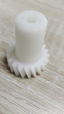 गुणवत्ता  Household Plastic Pipe Fittings BSP BSPT NPT Thread Replacement Parts फैक्टरी