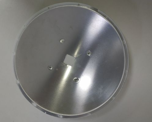 HASCO डाई कास्टिंग अवयव धातु इंजेक्शन मोल्डिंग भागों जस्ता चढ़ाना