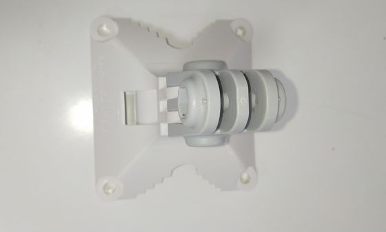 H13 NAK80 S136 PC संचार बॉक्स प्लास्टिक शैल स्पेयर पार्ट्स