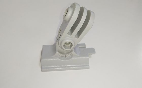 H13 NAK80 S136 PC संचार बॉक्स प्लास्टिक शैल स्पेयर पार्ट्स