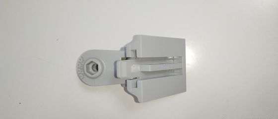 H13 NAK80 S136 PC संचार बॉक्स प्लास्टिक शैल स्पेयर पार्ट्स