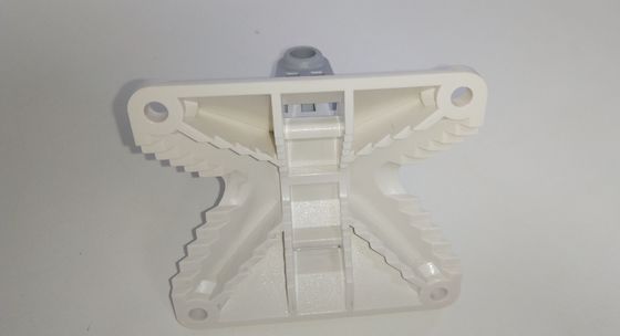 H13 NAK80 S136 PC संचार बॉक्स प्लास्टिक शैल स्पेयर पार्ट्स