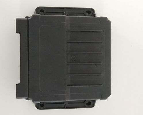 LUPOX GP2156F HQPL000203 कस्टम प्लास्टिक मोल्डेड पार्ट्स ऑयल इंजेक्शन