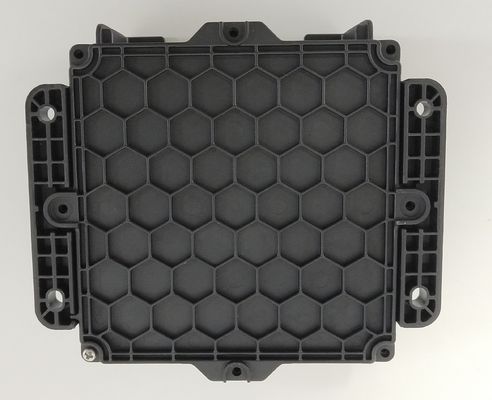 LUPOX GP2156F HQPL000203 कस्टम प्लास्टिक मोल्डेड पार्ट्स ऑयल इंजेक्शन
