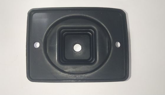 OEM संभाल रबर धूल जैकेट शंक्वाकार सिलिकॉन रबर भागों पीएमएस