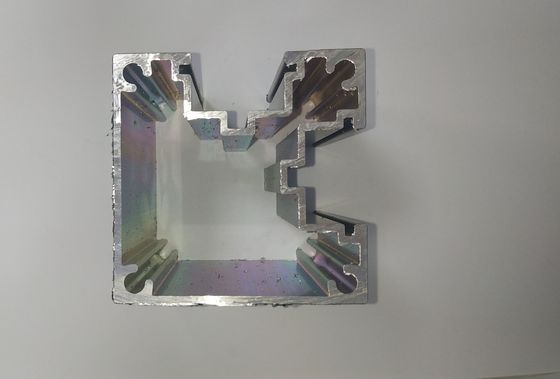 कस्टम सीएनसी सेवा AL6063 एल्यूमिनियम पार्ट्स सीएनसी मशीनिंग प्रेसिजन पार्ट्स OEM ओडीएम