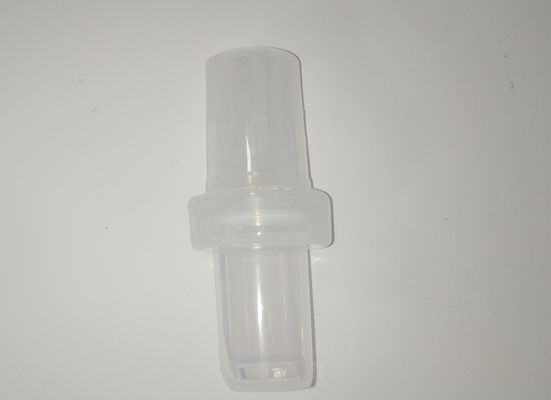 TPU PC PEEK HDPE प्लास्टिक इंजेक्शन मोल्डिंग मेडिकल पार्ट्स प्लास्टिक माउथपीस
