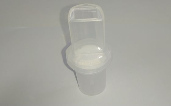 TPU PC PEEK HDPE प्लास्टिक इंजेक्शन मोल्डिंग मेडिकल पार्ट्स प्लास्टिक माउथपीस