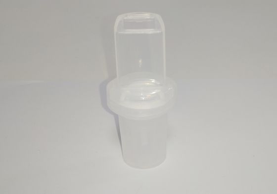 TPU PC PEEK HDPE प्लास्टिक इंजेक्शन मोल्डिंग मेडिकल पार्ट्स प्लास्टिक माउथपीस