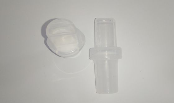 TPU PC PEEK HDPE प्लास्टिक इंजेक्शन मोल्डिंग मेडिकल पार्ट्स प्लास्टिक माउथपीस