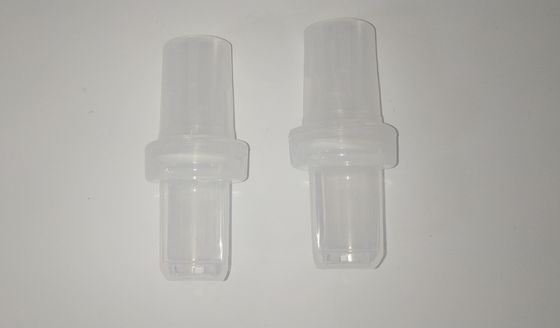 TPU PC PEEK HDPE प्लास्टिक इंजेक्शन मोल्डिंग मेडिकल पार्ट्स प्लास्टिक माउथपीस