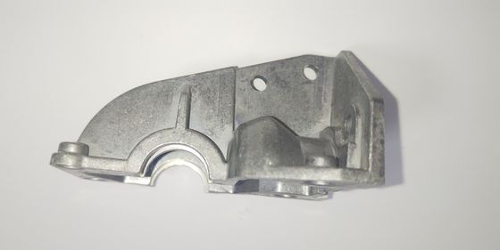 ADC12 एल्युमिनियम डाई कास्ट प्रेसिजन पार्ट्स पाउडर छिड़काव कोटिंग