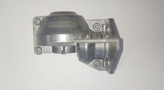 ADC12 एल्युमिनियम डाई कास्ट प्रेसिजन पार्ट्स पाउडर छिड़काव कोटिंग