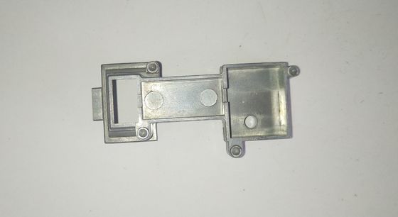 मेटल इंजेक्शन मोल्डिंग उत्पाद एल्युमिनियम डाई कास्टिंग उत्पाद एनोडाइज बीड ब्लास्ट