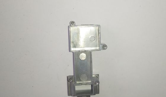 मेटल इंजेक्शन मोल्डिंग उत्पाद एल्युमिनियम डाई कास्टिंग उत्पाद एनोडाइज बीड ब्लास्ट