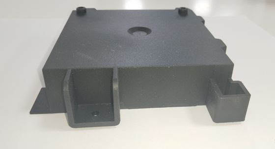 Homeware 2k इंजेक्शन मोल्डेड पार्ट्स डबल शॉट प्लास्टिक हाई ग्लॉस पॉलिशिंग