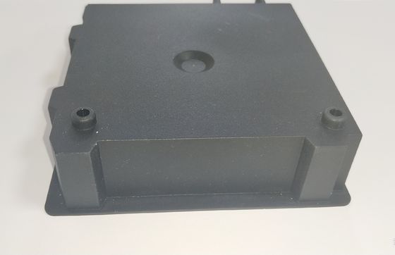 Homeware 2k इंजेक्शन मोल्डेड पार्ट्स डबल शॉट प्लास्टिक हाई ग्लॉस पॉलिशिंग