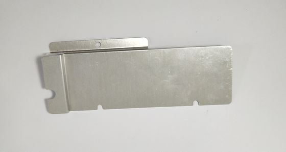OEM प्रेसिजन हार्डवेयर पार्ट्स स्टेनलेस स्टील मुद्रांकन पार्ट्स गर्म जस्ती