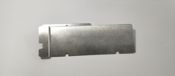 OEM प्रेसिजन हार्डवेयर पार्ट्स स्टेनलेस स्टील मुद्रांकन पार्ट्स गर्म जस्ती