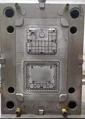 P20 718 738 डाई कास्टिंग मोल्ड धातु मुद्रांकन मर जाता है OEM ODM