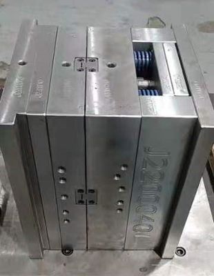 P20 718 738 डाई कास्टिंग मोल्ड धातु मुद्रांकन मर जाता है OEM ODM