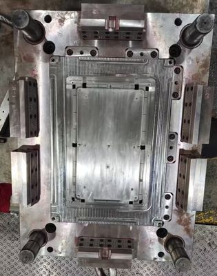 S136H 718H 2343 कस्टम प्लास्टिक सटीक इंजेक्शन मोल्डिंग OEM