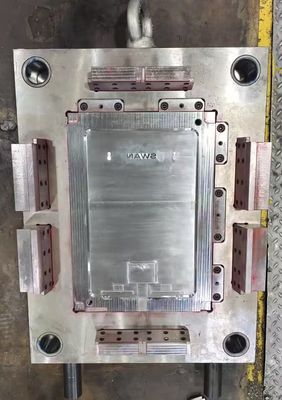 OEM ODM NAK80 S136 प्रेसिजन इंजेक्शन मोल्डिंग प्लास्टिक इंजेक्शन मोल्डिंग डाई