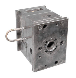 ग्राइंडिंग CNC EDM डाई कास्टिंग मोल्ड मेटल स्टैम्पिंग मोल्ड HASCO