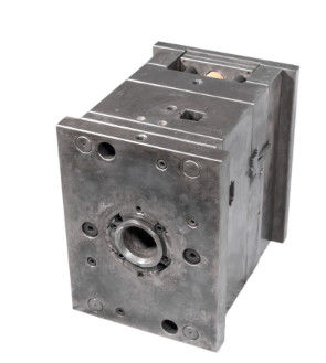 ग्राइंडिंग CNC EDM डाई कास्टिंग मोल्ड मेटल स्टैम्पिंग मोल्ड HASCO