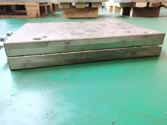 SKD61 रबर संपीड़न मोल्ड सिलिकॉन इंजेक्शन मोल्ड अनुकूलित