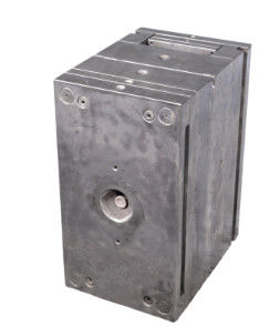 OEM ओडीएम प्लास्टिक कमोडिटी मोल्ड 300,000-500000 बार