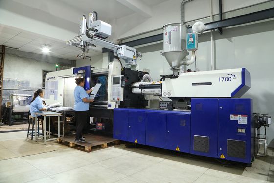 OEM इंजेक्शन मोल्डिंग समस्या और समाधान इंजेक्शन मोल्डिंग समाधान